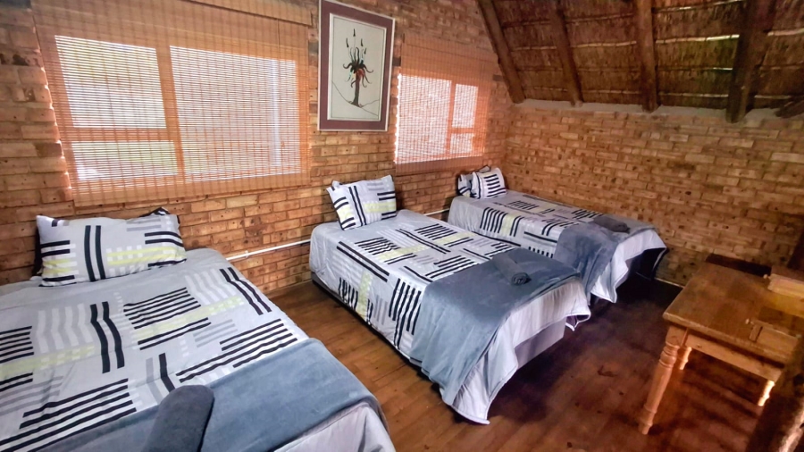 Commercial Property for Sale in Willow Grange Free State